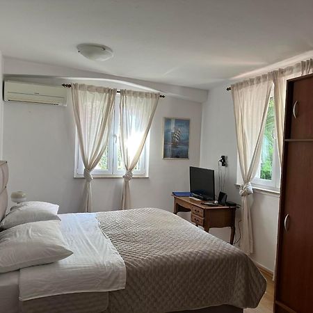 San Giorgio Studio Apartment دوبروفينك المظهر الخارجي الصورة